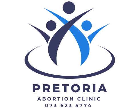 Pretoria Abortion Clinic Logo